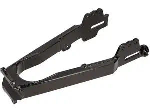 MLM Rennschwinge schwarz | Puch Maxi S, X30-A, NG-2AH, N-2A MLM Rennschwinge schwarz | Puch Maxi S, X30-A, NG-2AH, N-2A