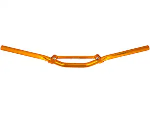 66HEROES Rennlenker Gabelplatte 7 cm Alu gold 66HEROES Rennlenker Gabelplatte 7 cm Alu gold