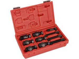 GPO puller set flywheel 12 version GPO puller set flywheel 12 version