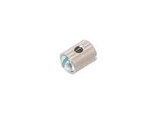 Magura Gaskabelklemme / Dekokabelklemme Ø 5 x 6 mm Magura Gaskabelklemme / Dekokabelklemme Ø 5 x 6 mm