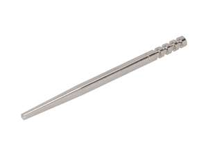 swiing® revival nozzle needle Bing SRE, 85 & 17 / 18 (one groove) swiing® revival nozzle needle Bing SRE, 85 & 17 / 18 (one groove)