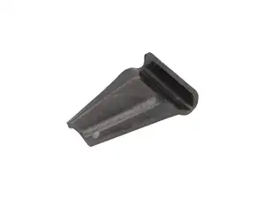 Verschlussblech Kupplung | Sachs 50/2 & 503 (A1907) Verschlussblech Kupplung | Sachs 50/2 & 503 (A1907)