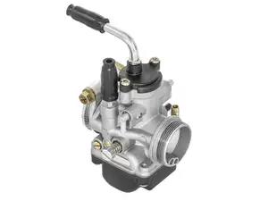 GPO 19.5 mm PHBG AD carburetor cable choke (Dell'Orto replica) GPO 19.5 mm PHBG AD carburetor cable choke (Dell'Orto replica)