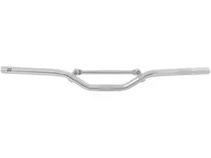 GPO Rennlenker Gabelplatte 7 cm Aluminium silber GPO Rennlenker Gabelplatte 7 cm Aluminium silber