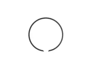 Polini piston ring 43.5 mm | Puch Polini piston ring 43.5 mm | Puch