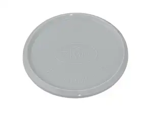 swiing® revival speedometer cover "ZKW" Ø 48 mm gray swiing® revival speedometer cover "ZKW" Ø 48 mm gray