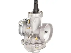 Polini CP 19 mm carburetor (hand choke) Polini CP 19 mm carburetor (hand choke)