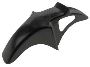 F1 Schutzblech schwarz F1 Schutzblech schwarz