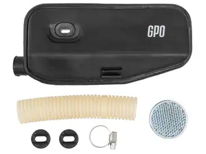 GPO air filter set | Puch Maxi S, N GPO air filter set | Puch Maxi S, N