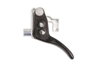 swiing® revival decorative lever slotted mount left black (Magura) swiing® revival decorative lever slotted mount left black (Magura)