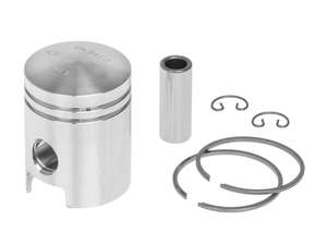 Athena Kolben 38 mm #A | Sachs 504, 505 Athena Kolben 38 mm #A | Sachs 504, 505