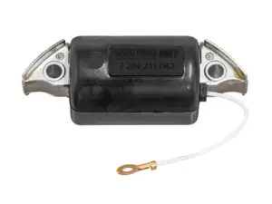 GPO ignition coil (high contact shoes) GPO ignition coil (high contact shoes)