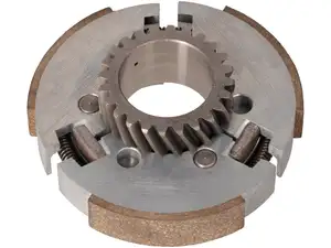 Clutch 2nd gear | Tomos Clutch 2nd gear | Tomos