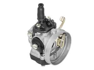 Dell'Orto 14/9 P SHA carburetor hand choke | Morini Franco Dell'Orto 14/9 P SHA carburetor hand choke | Morini Franco