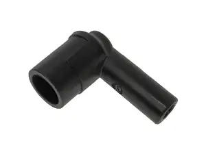 BERU spark plug connector / 1kΩ suppressed BERU spark plug connector / 1kΩ suppressed