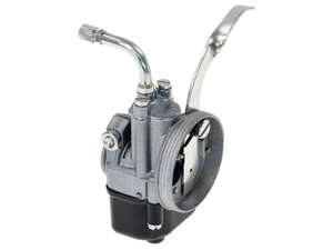 Dell'Orto 13/13 SHA Vergaser Handchoke | Piaggio Ciao P, SC Dell'Orto 13/13 SHA Vergaser Handchoke | Piaggio Ciao P, SC