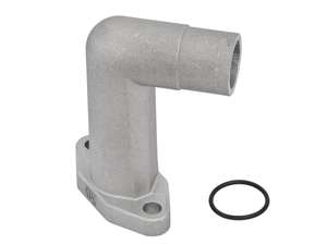 GPO intake manifold 15 mm round | Puch X30 NS, NL, Sprinter GPO intake manifold 15 mm round | Puch X30 NS, NL, Sprinter