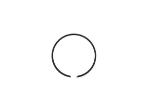 GPO piston ring Ø 38 x 1.5 mm hard chrome-plated | Puch GPO piston ring Ø 38 x 1.5 mm hard chrome-plated | Puch