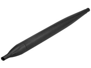 swiingŸ ingenious Flöte à 28 / 70 mm schwarz (Reso-Auspuff) swiingŸ ingenious Flöte à 28 / 70 mm schwarz (Reso-Auspuff)