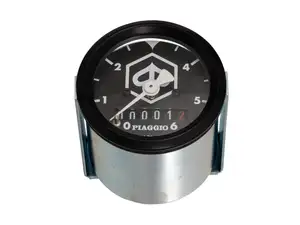 66HEROES Tacho «Piaggio» 60 km/h Ø 48 mm | Piaggio Ciao, SI, Bravo, Boxer 66HEROES Tacho «Piaggio» 60 km/h Ø 48 mm | Piaggio Ciao, SI, Bravo, Boxer