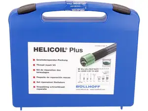 HeliCoil Gewinde-Reparatur-Set M14x1.5 Ölzapfenbohrung (Feingewinde) HeliCoil Gewinde-Reparatur-Set M14x1.5 Ölzapfenbohrung (Feingewinde)