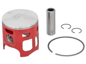 Wössner (MBR) Piston 46.97 mm Gilardoni italkit | Puch Wössner (MBR) Piston 46.97 mm Gilardoni italkit | Puch