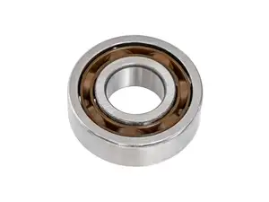 SKF 6203 TN9/C4 Ball bearing with polyamide cage 17/40/12 SKF 6203 TN9/C4 Ball bearing with polyamide cage 17/40/12