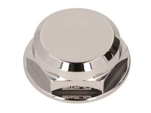 swiing® revival Steer Tube Nut 1" / 24G, Closed, Stainless Steel swiing® revival Steer Tube Nut 1" / 24G, Closed, Stainless Steel