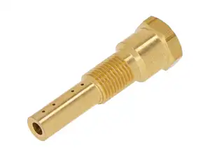 Polini Düsenstock 8 Loch PWK Vergaser Polini Düsenstock 8 Loch PWK Vergaser