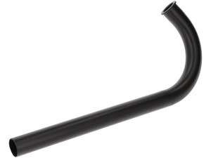 swiing® revival Auspuffkrümmer 28 mm schwarz | Sachs 50/2, 50/3 swiing® revival Auspuffkrümmer 28 mm schwarz | Sachs 50/2, 50/3