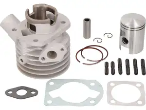 AKOA 38 mm cylinder kit | Sachs 503 2AL, AAL, 2BL, ABL AKOA 38 mm cylinder kit | Sachs 503 2AL, AAL, 2BL, ABL