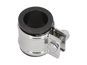 swiing® ingenious Auspuffklemme 28 mm hitzebeständig swiing® ingenious Auspuffklemme 28 mm hitzebeständig