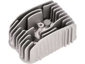 Polini cylinder head for 38.4 - 43 mm cylinder | Piaggio Ciao, SI, Bravo, Boxer Polini cylinder head for 38.4 - 43 mm cylinder | Piaggio Ciao, SI, Bravo, Boxer