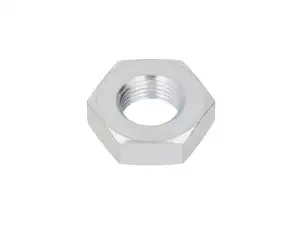 swiing® revival Mutter M11x1 x 6 SW19 Radmutter verzinkt swiing® revival Mutter M11x1 x 6 SW19 Radmutter verzinkt