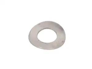 Spring washer M10 10.8/20.8/0.9 Inox Spring washer M10 10.8/20.8/0.9 Inox