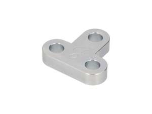 Siggnature T-piece deflection lever foot brake Siggnature T-piece deflection lever foot brake