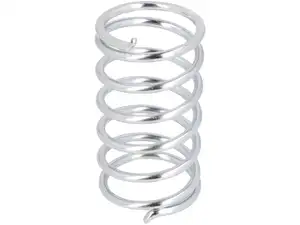 GPO counter pressure spring torque converter (+20 % spring force) | Piaggio Ciao, SI, Bravo, Boxer GPO counter pressure spring torque converter (+20 % spring force) | Piaggio Ciao, SI, Bravo, Boxer