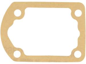 Dichtung Zylinderfuss 0.25 mm | Sachs 50/2, 503 (A1848) Dichtung Zylinderfuss 0.25 mm | Sachs 50/2, 503 (A1848)