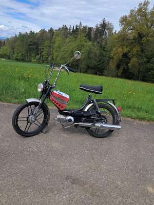 Puch DS50 Puch DS50