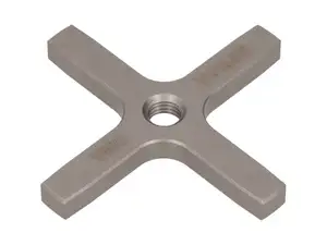 VMC Schaltkreuz (verstärkt) gerade «PX Lusso» | Vespa PX Lusso, Cosa, T5 VMC Schaltkreuz (verstärkt) gerade «PX Lusso» | Vespa PX Lusso, Cosa, T5