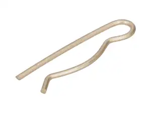 Federsplint Schalt- und Gasrolle | Vespa Largeframe, Smallframe Federsplint Schalt- und Gasrolle | Vespa Largeframe, Smallframe