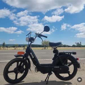 Piaggio Ciao Piaggio Ciao