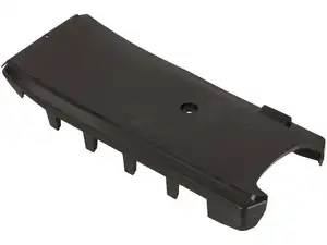 Footboard black (old version) | Piaggio Ciao C9 Footboard black (old version) | Piaggio Ciao C9