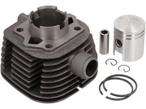Cylinder 38 mm | Victoria MS50/MS51 (M50) Cylinder 38 mm | Victoria MS50/MS51 (M50)