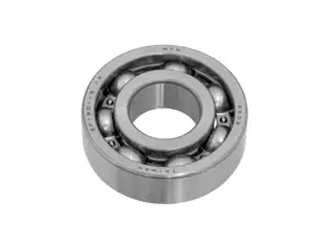 NTN 6203 Ball bearing 17/40/12 NTN 6203 Ball bearing 17/40/12