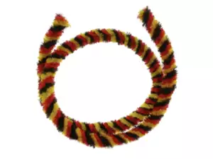 Hub cleaner yellow/red/black Hub cleaner yellow/red/black