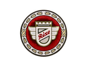 Rixe Aufkleber Sachs Tank Ø 43 mm Rixe Aufkleber Sachs Tank Ø 43 mm