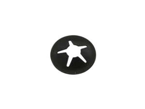 Mounting plate reflector original | Piaggio Ciao Mounting plate reflector original | Piaggio Ciao