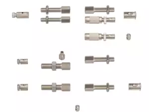 swiing® revival Stellschrauben-Set | Puch Sport X30 NS, NL / Velux X30 swiing® revival Stellschrauben-Set | Puch Sport X30 NS, NL / Velux X30