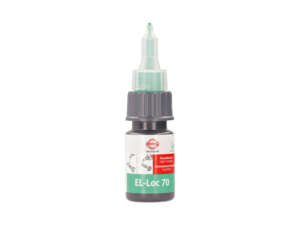 Elring high-strength threadlocker EL-Loc 70 green 10 ml Elring high-strength threadlocker EL-Loc 70 green 10 ml